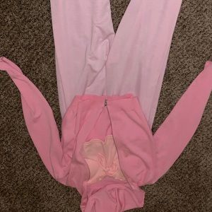 Pink set bundle
